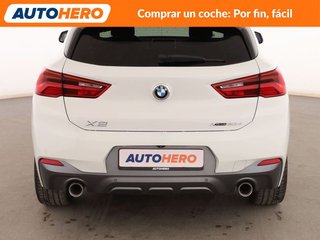 BMW X2 xDrive 20d M Sport