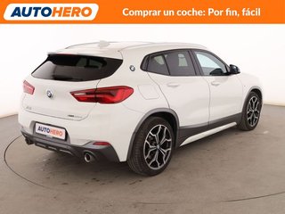 BMW X2 xDrive 20d M Sport