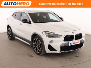 BMW X2 xDrive 20d M Sport