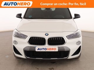 BMW X2 xDrive 20d M Sport