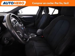 BMW X2 xDrive 20d M Sport