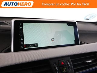BMW X2 xDrive 20d M Sport