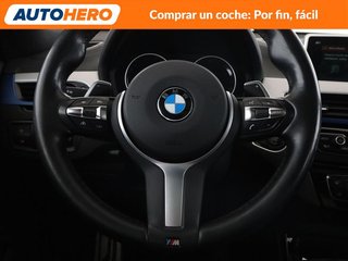 BMW X2 xDrive 20d M Sport