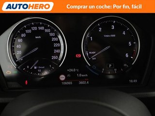 BMW X2 xDrive 20d M Sport