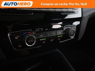 BMW X2 xDrive 20d M Sport