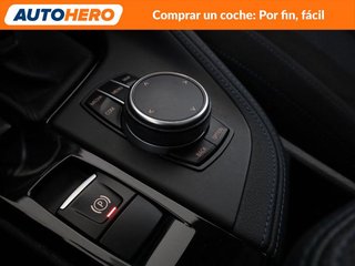 BMW X2 xDrive 20d M Sport