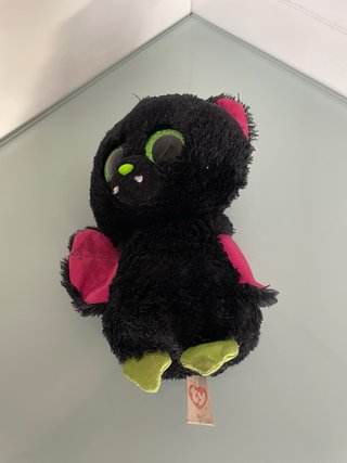 Peluche Murciélago Beanie Boos Ty
