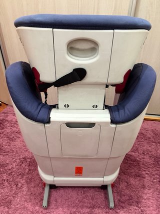 Silla coche Romer Britax Kidfix