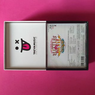 LiSA - Best Day & Best Way [Edición limitada]