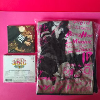 LiSA - Best Day & Best Way [Edición limitada]