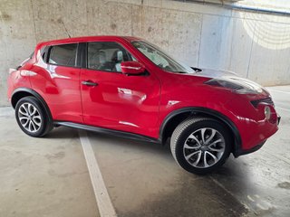 Nissan JUKE 1.5 dCi TEKNA 4X2