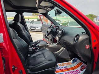 Nissan JUKE 1.5 dCi TEKNA 4X2