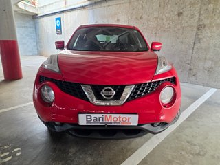 Nissan JUKE 1.5 dCi TEKNA 4X2