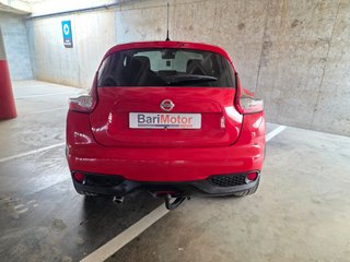 Nissan JUKE 1.5 dCi TEKNA 4X2