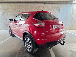 Nissan JUKE 1.5 dCi TEKNA 4X2