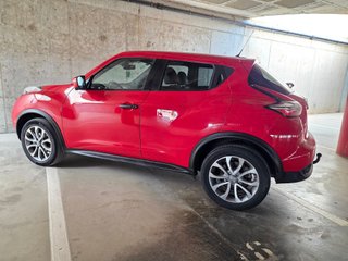 Nissan JUKE 1.5 dCi TEKNA 4X2