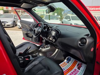 Nissan JUKE 1.5 dCi TEKNA 4X2