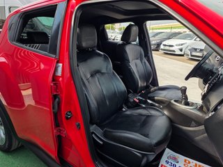 Nissan JUKE 1.5 dCi TEKNA 4X2