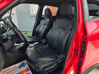 Nissan JUKE 1.5 dCi TEKNA 4X2