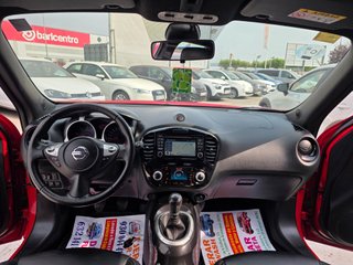 Nissan JUKE 1.5 dCi TEKNA 4X2