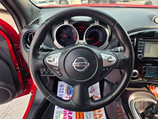 Nissan JUKE 1.5 dCi TEKNA 4X2