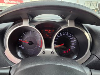 Nissan JUKE 1.5 dCi TEKNA 4X2