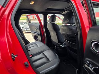 Nissan JUKE 1.5 dCi TEKNA 4X2