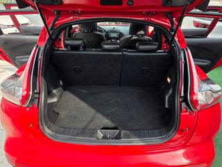 Nissan JUKE 1.5 dCi TEKNA 4X2