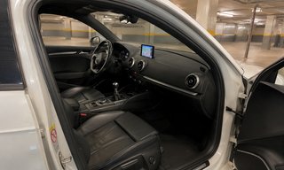 Audi A3 2013