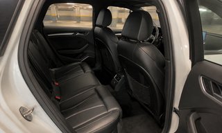 Audi A3 2013
