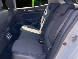 Renault Megane Equilibre Blue dCi 85 kW (115 CV) EDC