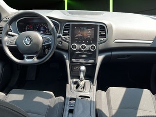 Renault Megane Equilibre Blue dCi 85 kW (115 CV) EDC