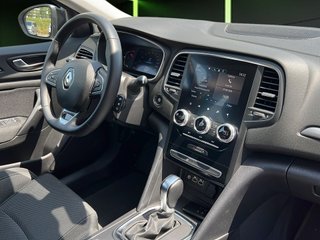 Renault Megane Equilibre Blue dCi 85 kW (115 CV) EDC