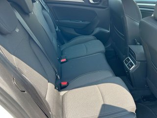 Renault Megane Equilibre Blue dCi 85 kW (115 CV) EDC