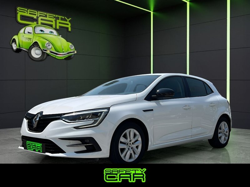 Renault Megane Equilibre Blue dCi 85 kW (115 CV) EDC - foto 1