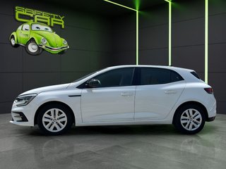 Renault Megane Equilibre Blue dCi 85 kW (115 CV) EDC