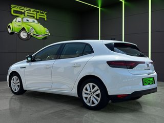 Renault Megane Equilibre Blue dCi 85 kW (115 CV) EDC