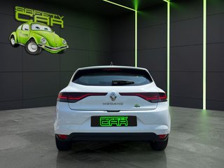 Renault Megane Equilibre Blue dCi 85 kW (115 CV) EDC