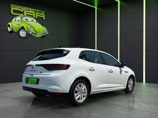 Renault Megane Equilibre Blue dCi 85 kW (115 CV) EDC