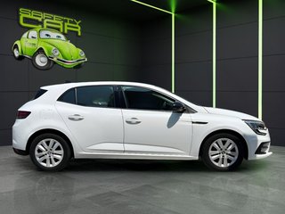 Renault Megane Equilibre Blue dCi 85 kW (115 CV) EDC