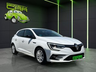 Renault Megane Equilibre Blue dCi 85 kW (115 CV) EDC