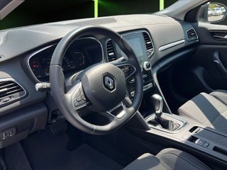 Renault Megane Equilibre Blue dCi 85 kW (115 CV) EDC