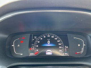 Renault Megane Equilibre Blue dCi 85 kW (115 CV) EDC