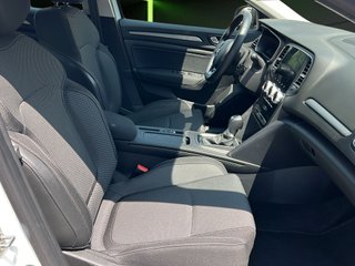 Renault Megane Equilibre Blue dCi 85 kW (115 CV) EDC