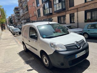 Renault Kangoo 2020