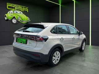Volkswagen Taigo Life 1.0 TSI 70 kW (95 CV)
