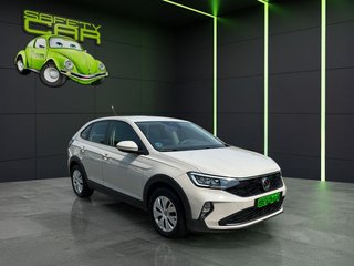 Volkswagen Taigo Life 1.0 TSI 70 kW (95 CV)