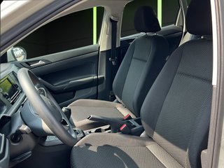 Volkswagen Taigo Life 1.0 TSI 70 kW (95 CV)