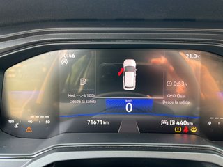 Volkswagen Taigo Life 1.0 TSI 70 kW (95 CV)