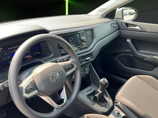 Volkswagen Taigo Life 1.0 TSI 70 kW (95 CV)